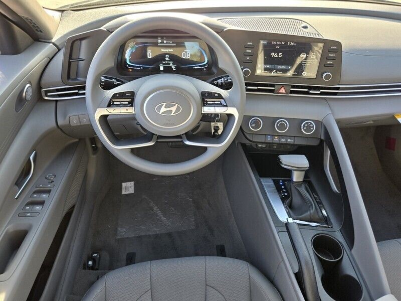 2026 Hyundai Elantra - $22,110