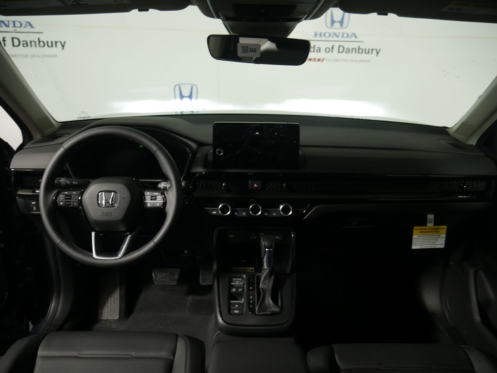 Thumbnail: 2026 Honda CR-V - 11