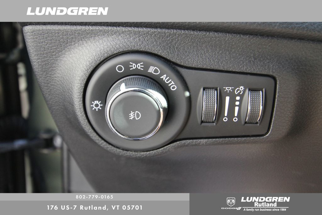 Used 2020 Jeep Compass SUV