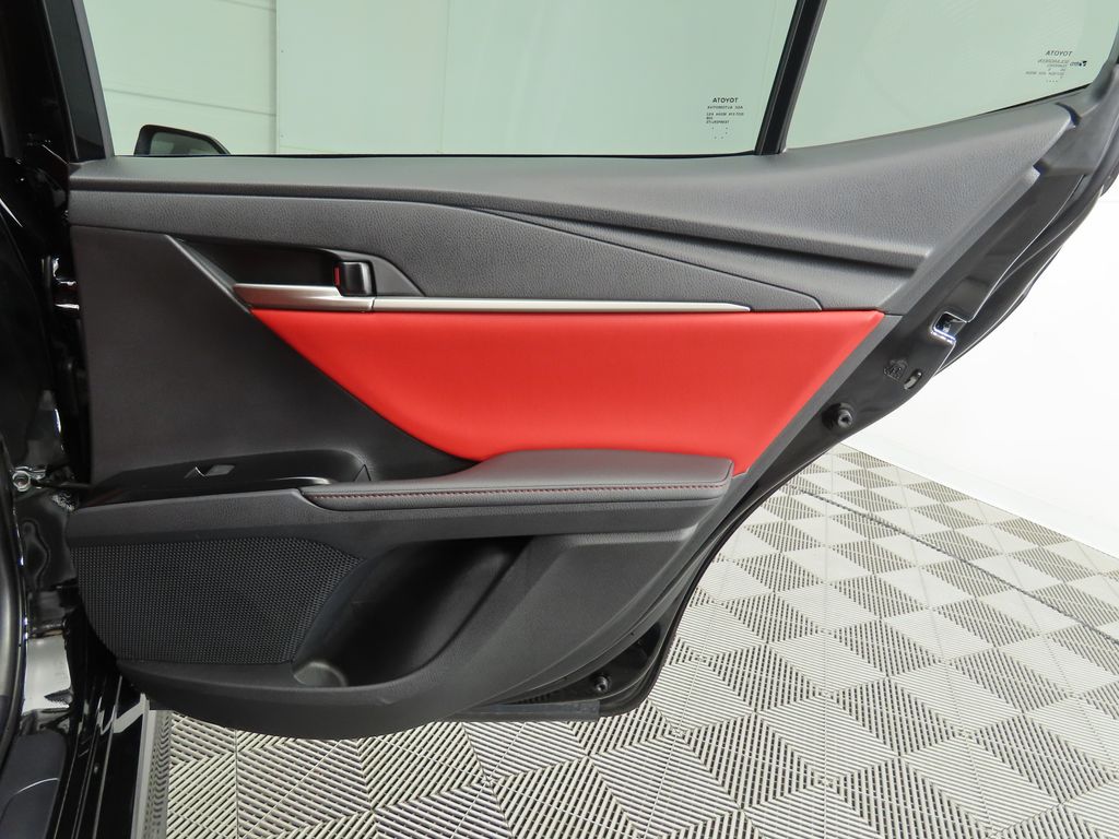 Thumbnail: 2025 Toyota Camry - 26