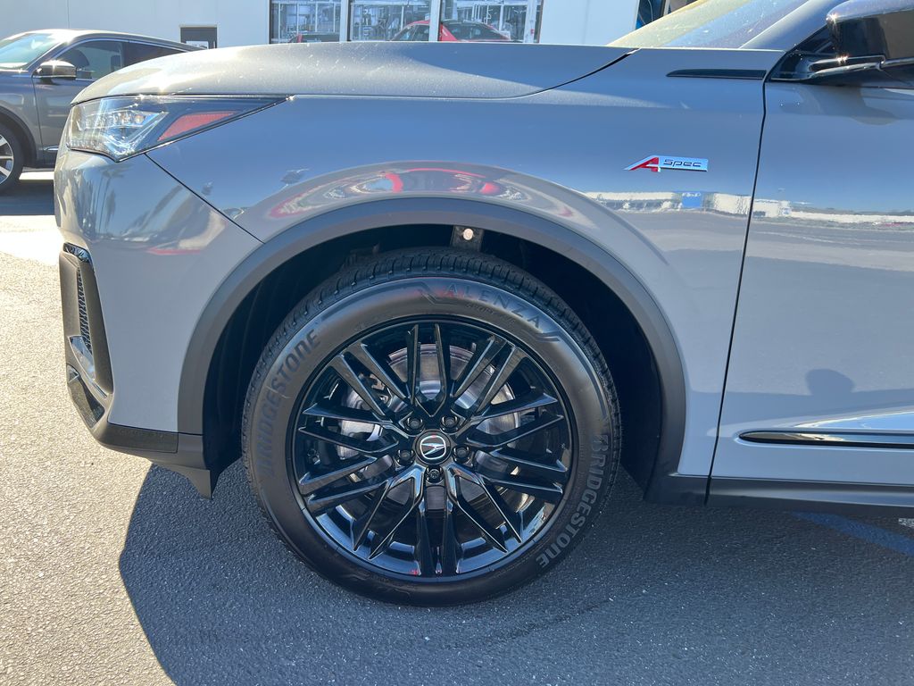 Thumbnail: 2026 Acura MDX - 5