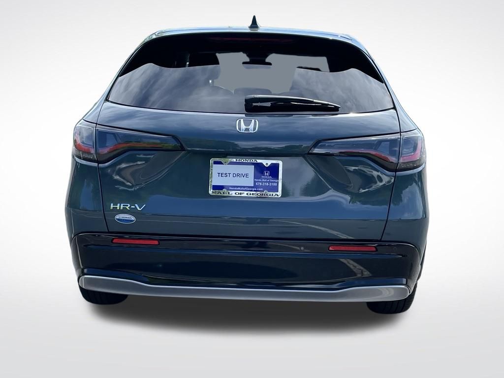 Thumbnail: 2027 Honda HR-V - 5