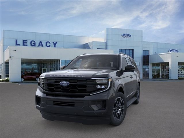 2025 Ford Expedition Active - 1