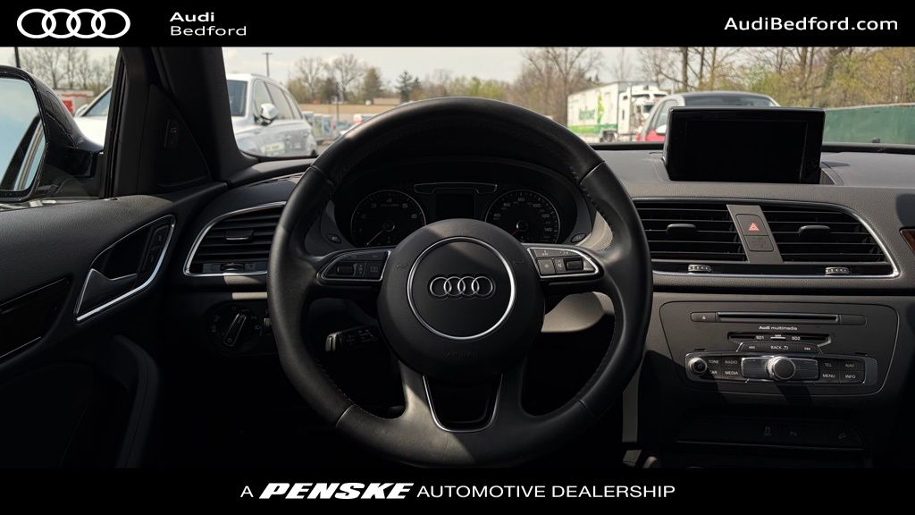 Thumbnail: 2018 Audi Q3 - 25