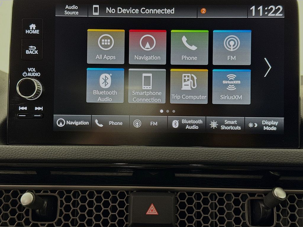 Used Car 2024 Honda Civic  Touring For Sale Under $30,000 In Austin, Texas