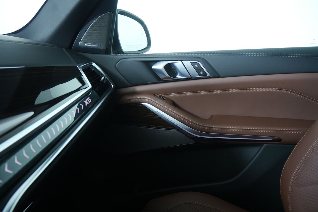 Thumbnail: 2026 BMW X5 - 24