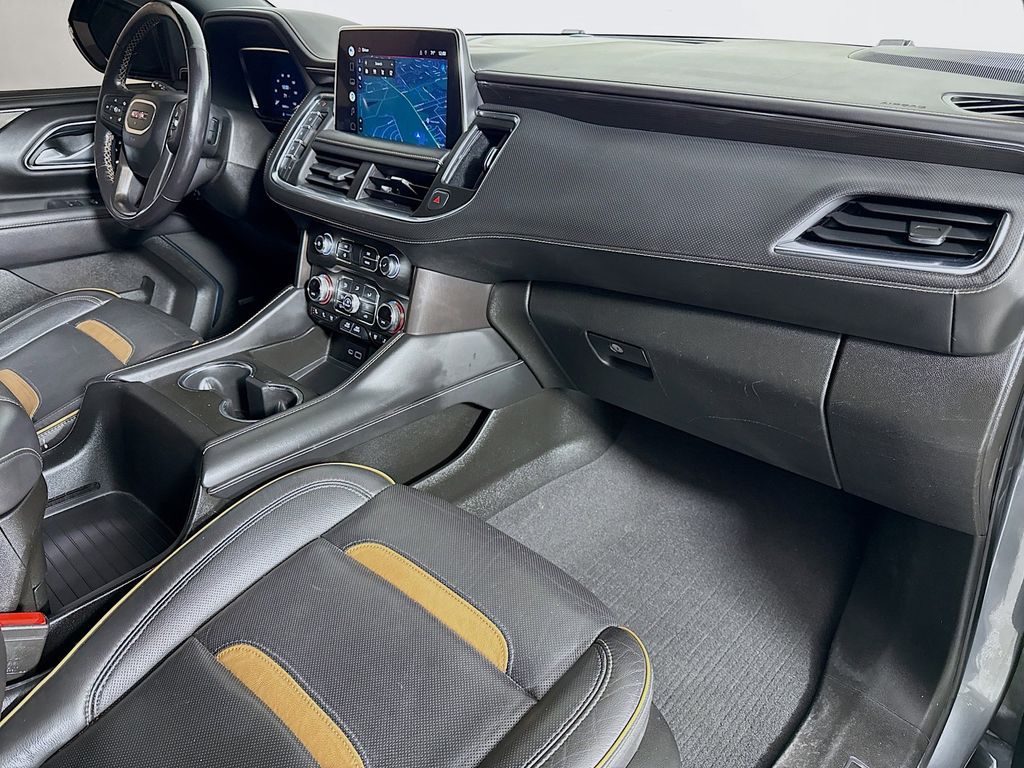 Thumbnail: 2022 GMC Yukon XL - 31