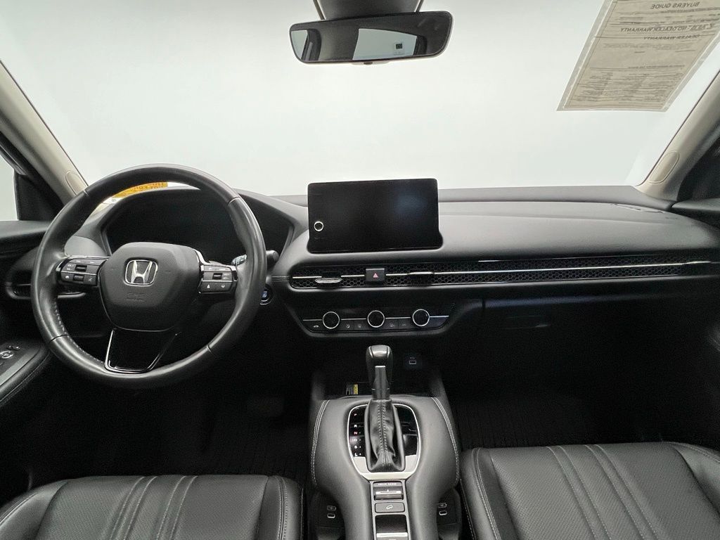 Thumbnail: 2024 Honda HR-V - 10