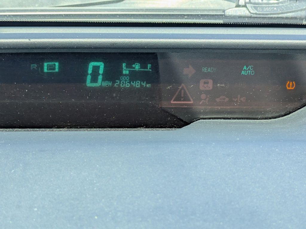 2008 Toyota Prius 