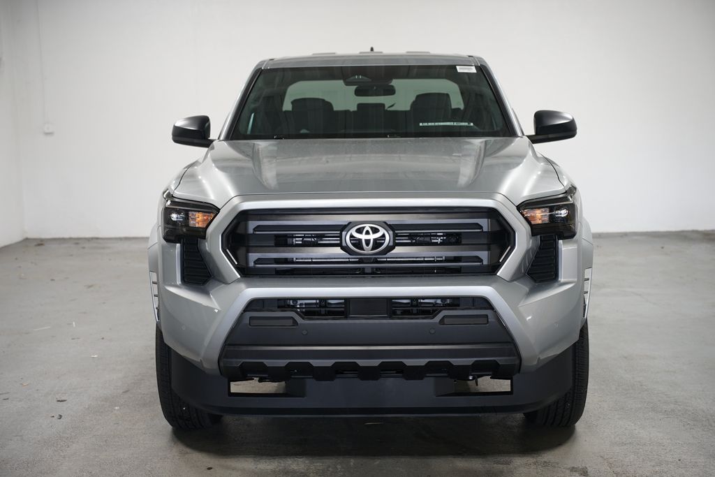 Thumbnail: 2025 Toyota Tacoma - 2