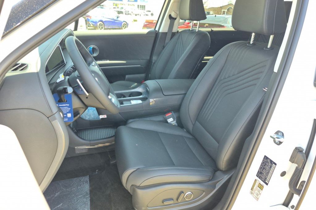 New 2027  Hyundai Blue SEL image 15