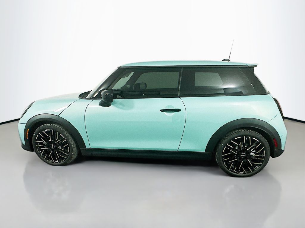 Thumbnail: 2026 MINI Cooper - 8