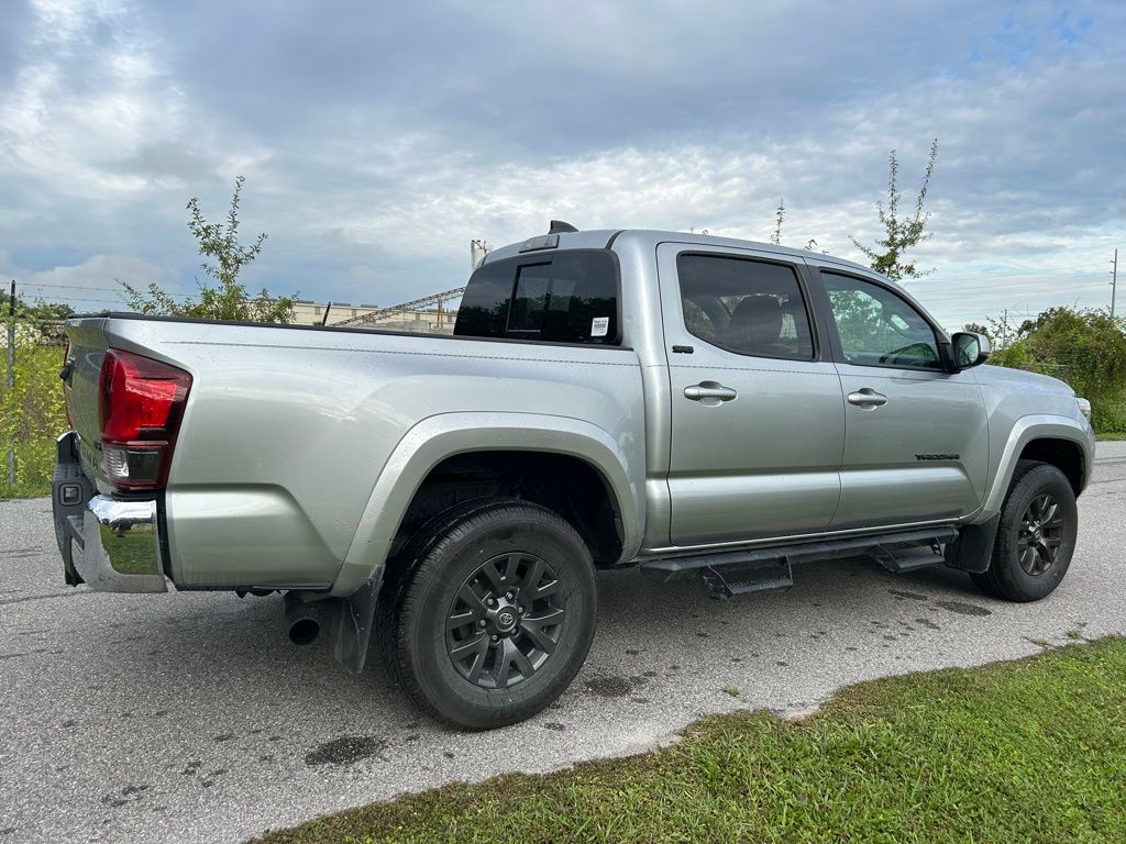 Thumbnail: 2023 Toyota Tacoma - 5