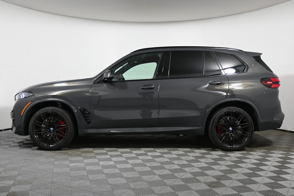 Thumbnail: 2024 BMW X5 - 2