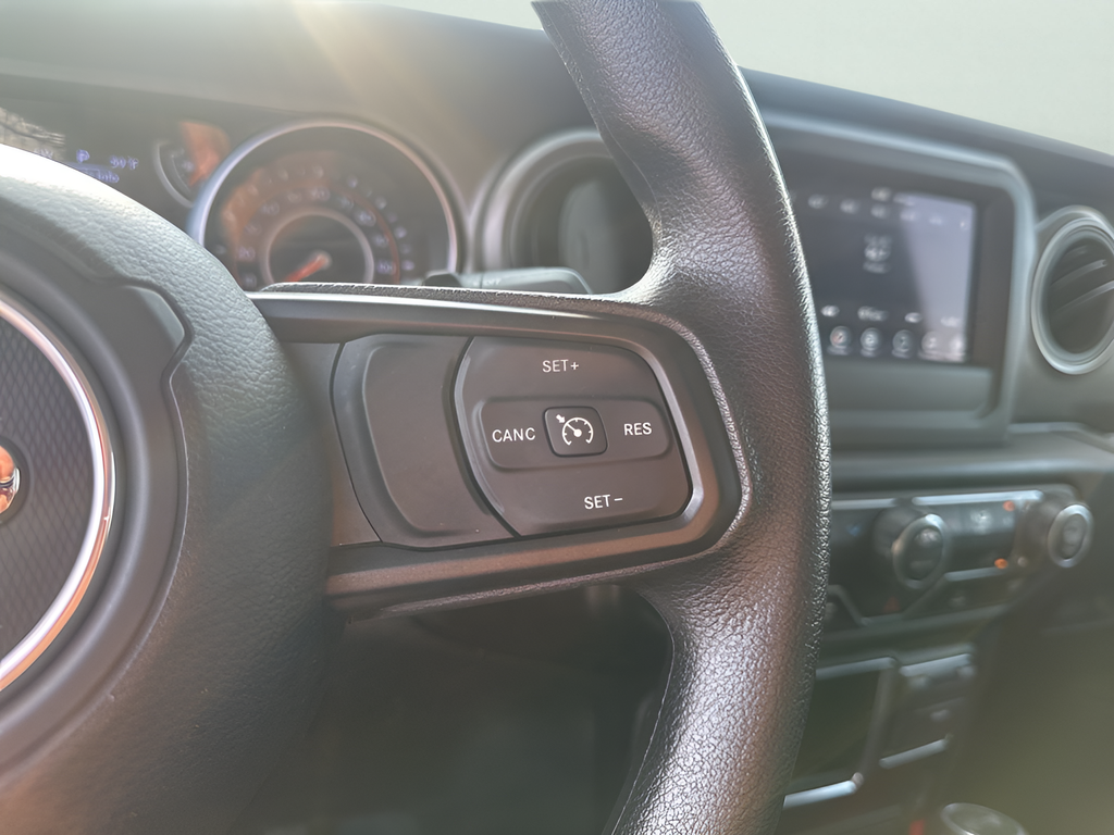 Used Car 2022 Jeep Wrangler  Unlimited Willys For Sale Under $30,000 In Austin, Texas