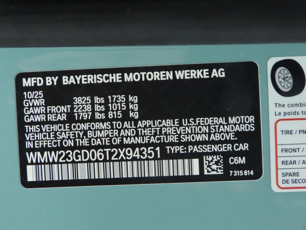 Thumbnail: 2026 MINI Cooper - 32