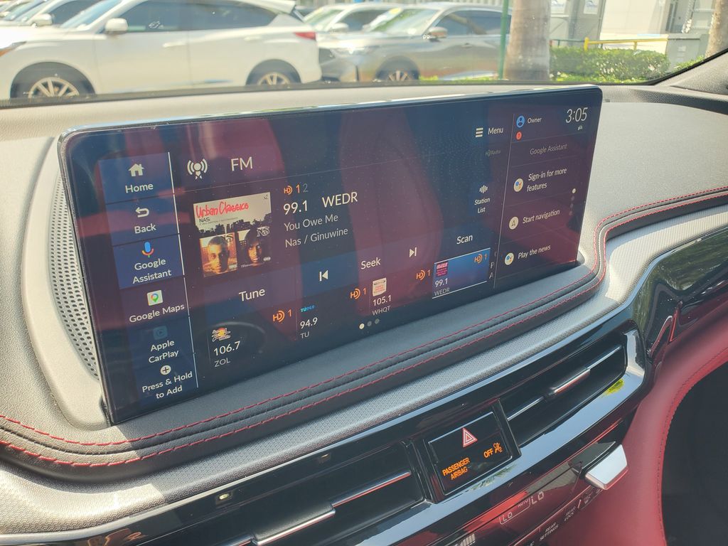 2025 Acura MDX - $46,988