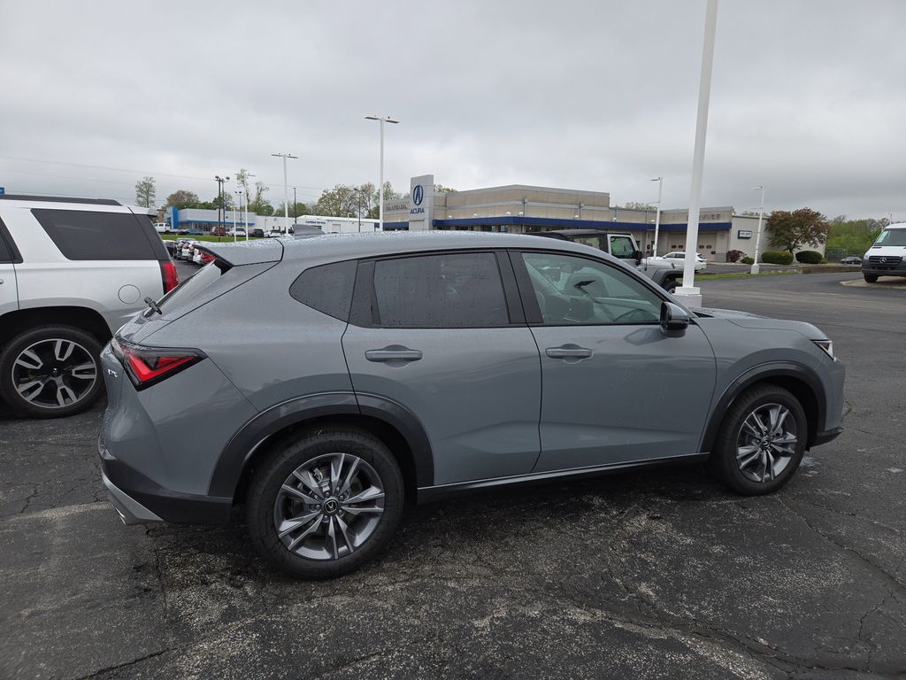 New 2025 Acura ADX For Sale in Fort Wayne, IN