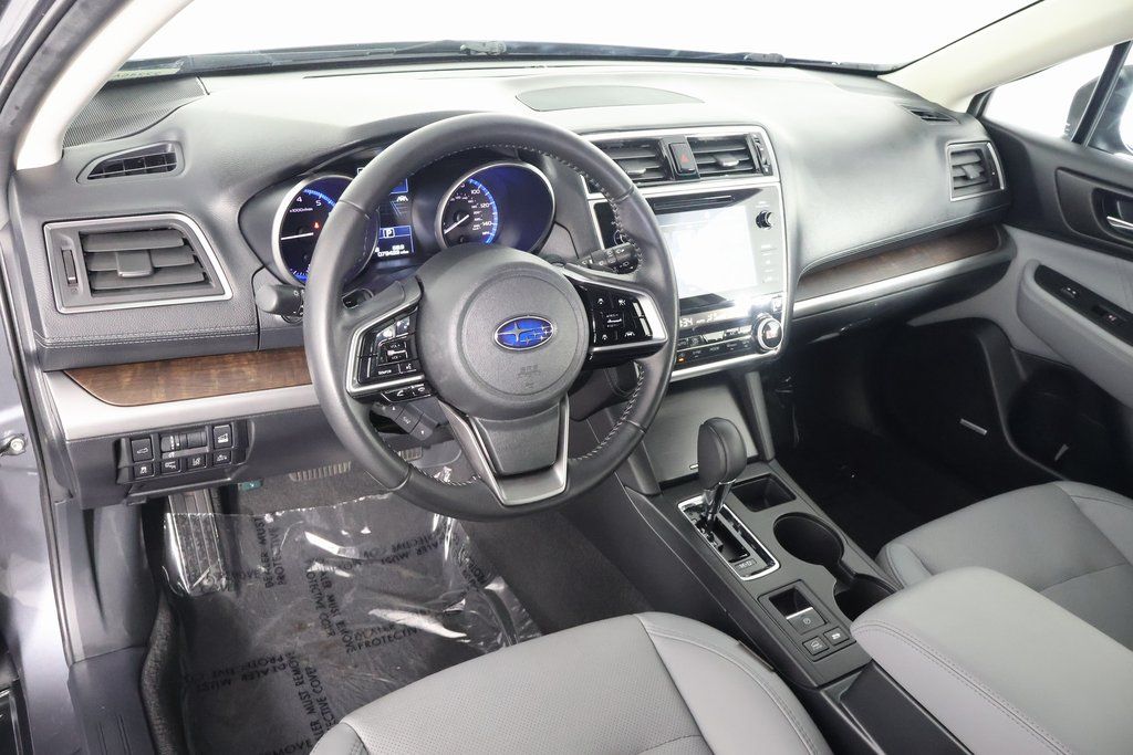 Thumbnail: 2018 Subaru Outback - 7