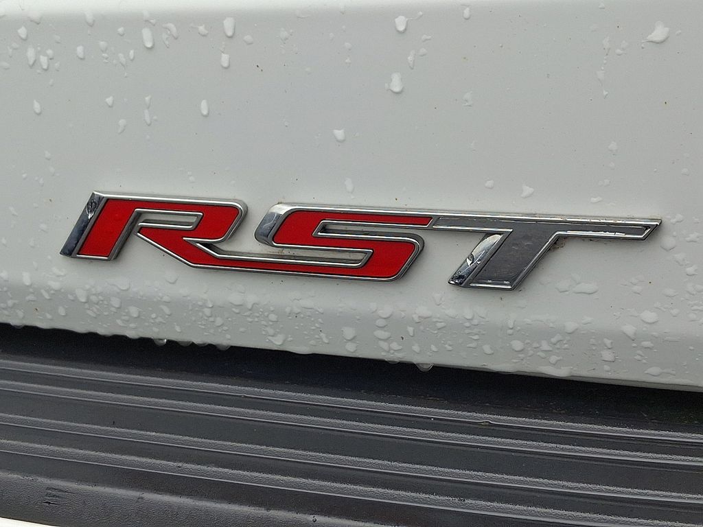 2023 Chevrolet Tahoe RST White at Subaru and VW of Moon Township