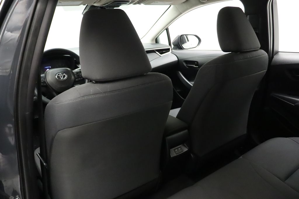 Thumbnail: 2023 Toyota Corolla - 20