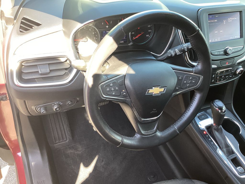 Used 2020 Chevrolet Equinox SUV