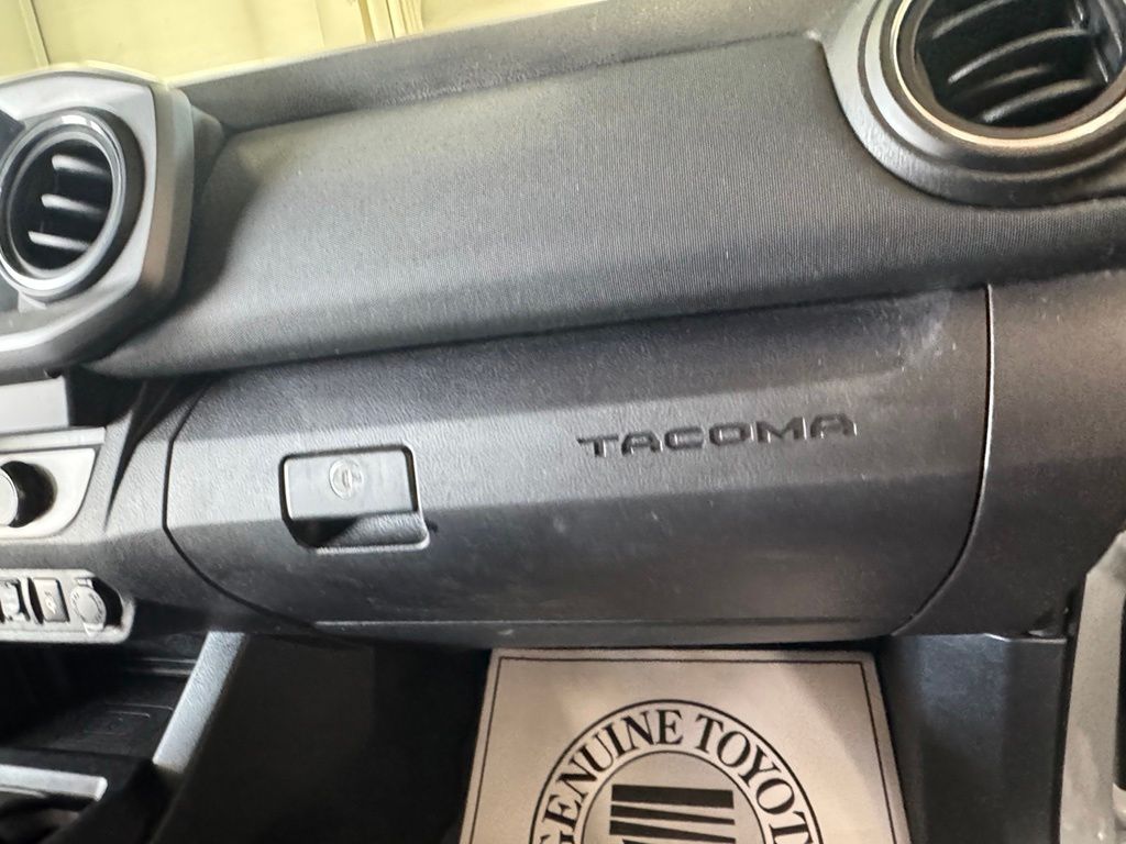 Used 2019 Toyota Tacoma Truck