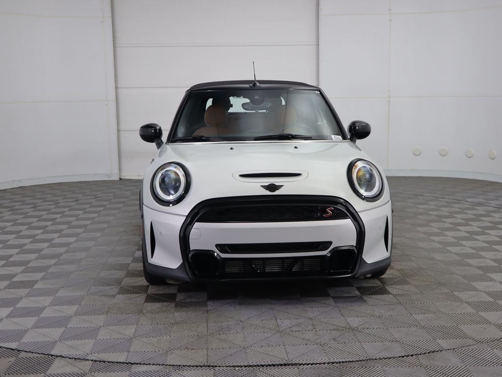 Thumbnail: 2023 MINI Cooper - 10