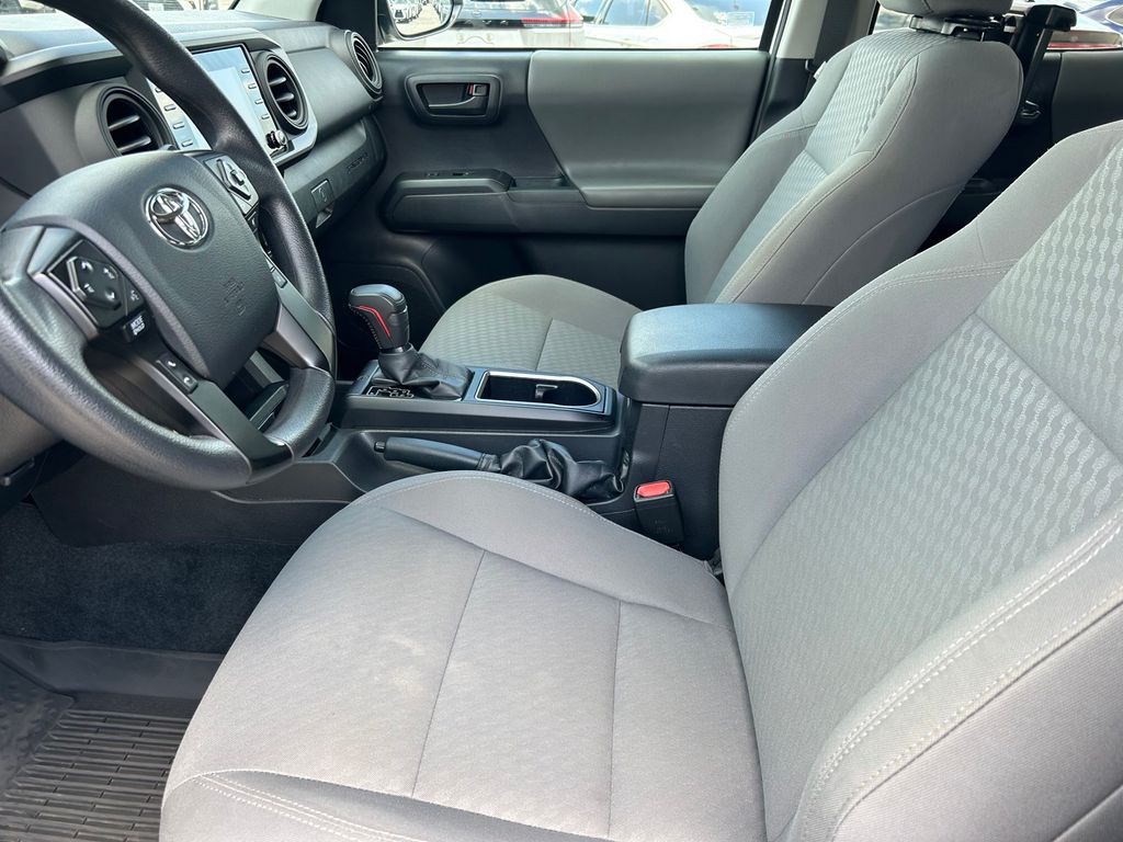 Used 2023 Toyota Tacoma Truck