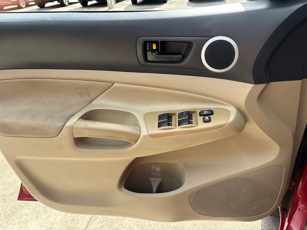 Used 2011 Red Toyota PreRunner image 16