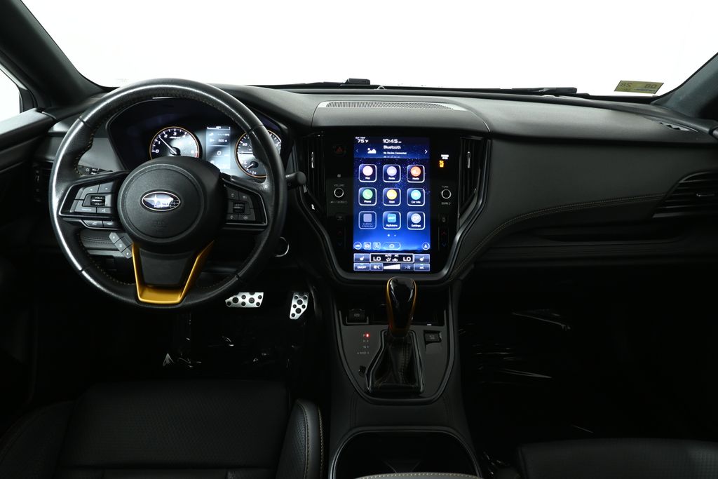Thumbnail: 2022 Subaru Outback - 17