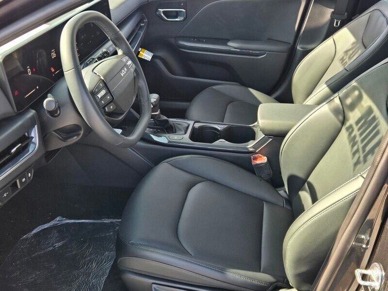 2026 Kia K4 - $25,535