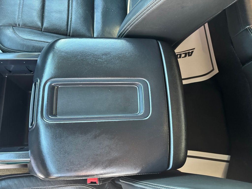 Used 2015 GMC Sierra 2500HD Truck