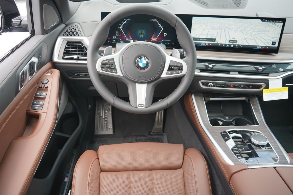 2026 BMW X5 xDrive40i 15