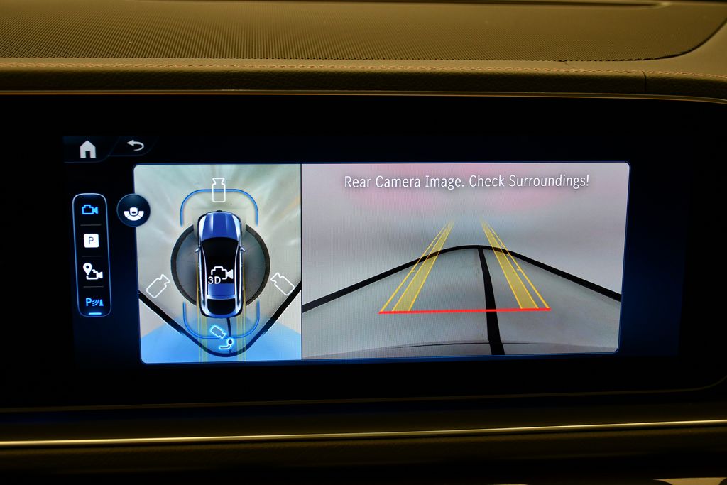 Thumbnail: 2025 Mercedes-Benz GLE - 28