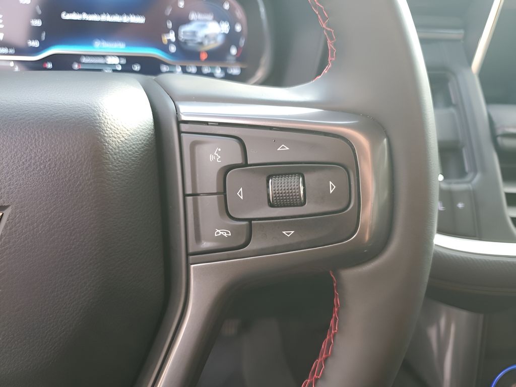 Used Car 2024 Chevrolet Tahoe  Rst For Sale Under $70,000 In Austin, Texas