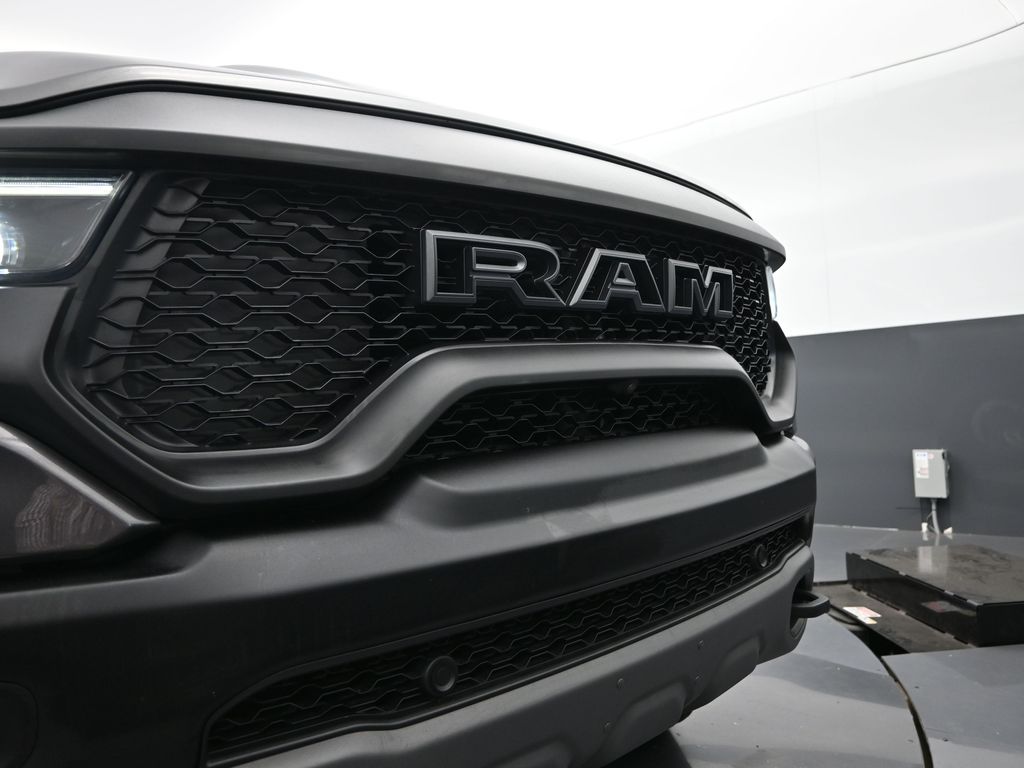 2022 Ram 1500 TRX Crew Cab 4x4 5'7" Box