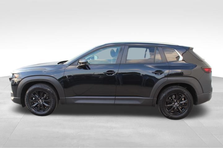 Used Car 2025 Mazda Cx-50  2.5 S Preferred Package For Sale Under $30,000 In Georgetown, Texas