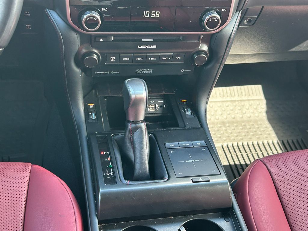 Used 2023 Lexus GX SUV