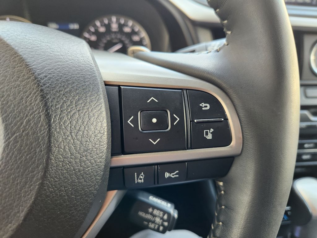 2022 Lexus RX 350 Silver at Westside Lexus