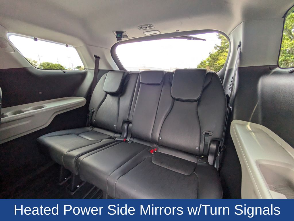 2024 Kia Carnival MPV EX