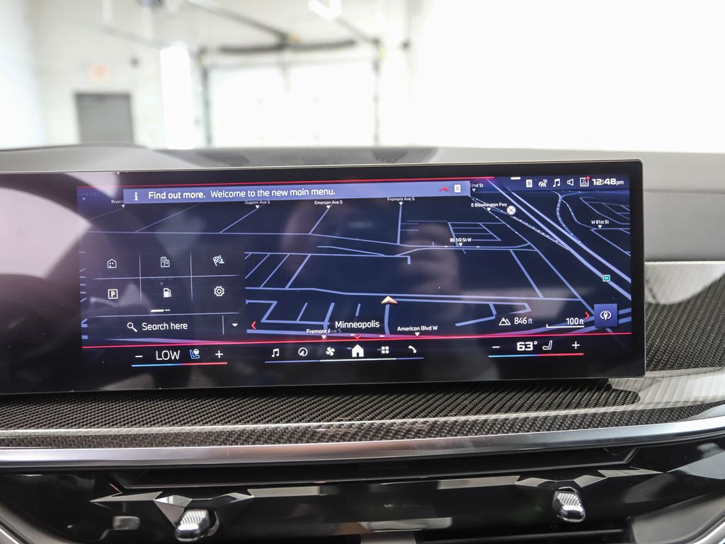 Thumbnail: 2026 BMW X5 - 19