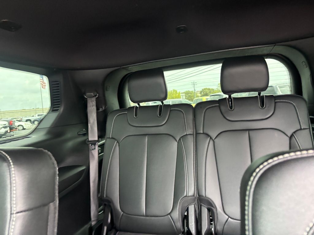 Used Car 2024 Jeep Grand Cherokee L  Limited For Sale Under $35,000 In Austin, Texas