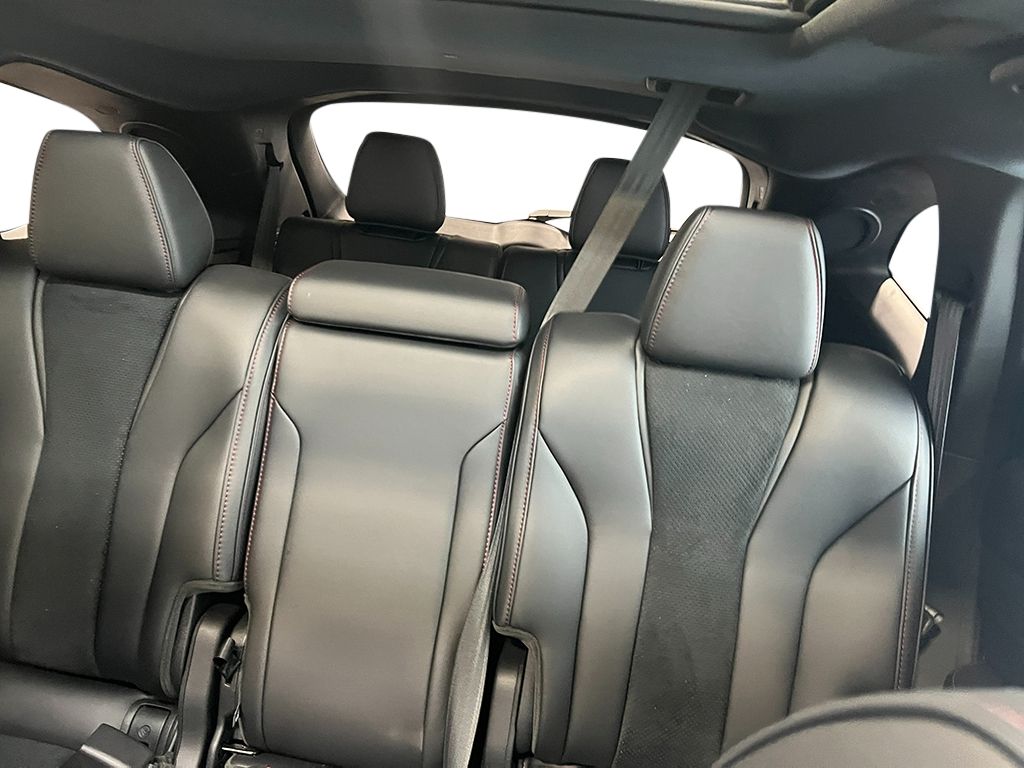 new 2026 Acura MDX car, priced at $63,850
