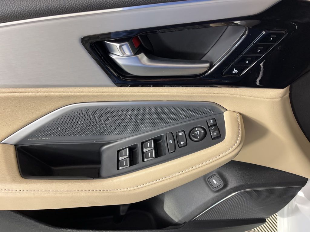 Thumbnail: 2026 Acura MDX - 28