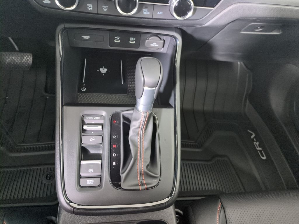 New 2026 Honda CR-V Hybrid For Sale in Fort Wayne, IN