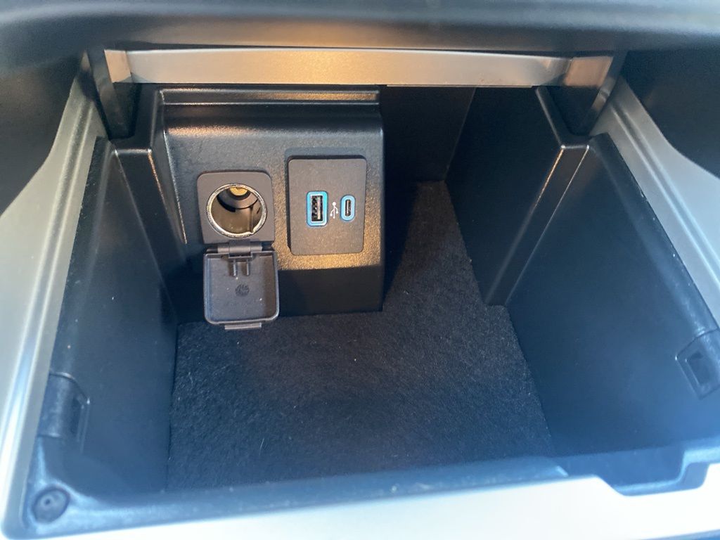used 2023 Ford Explorer car, priced at $34,945