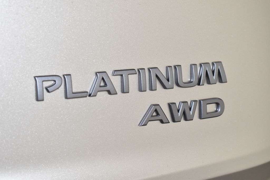 Thumbnail: 2026 Nissan Rogue - 9