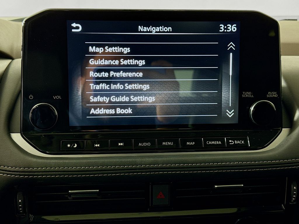 Thumbnail: 2023 Nissan Rogue - 13