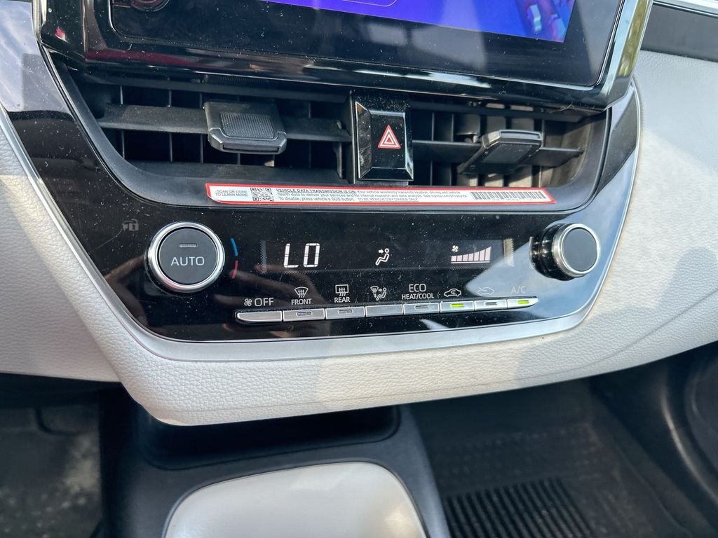 Thumbnail: 2025 Toyota Corolla - 24